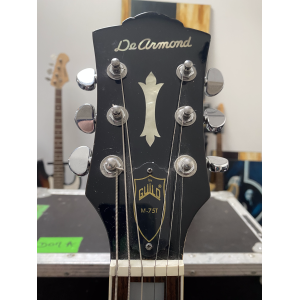Guild M-75T Guitar