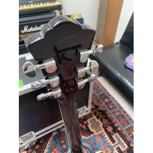 Guild M-75T Guitar