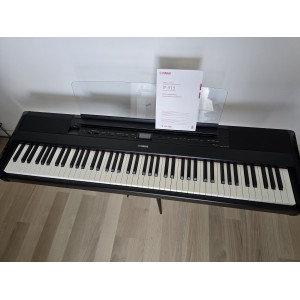 Yamaha P-515 – 88 touches NWX bois, toucher piano acoustique – Excellent état