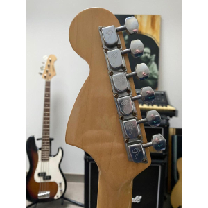 Fender Mustang de 1976 Sunburst