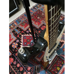 1976 Fender Mustang Sunburst