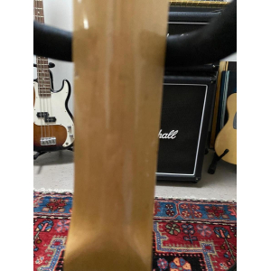 Fender Mustang de 1976 Sunburst