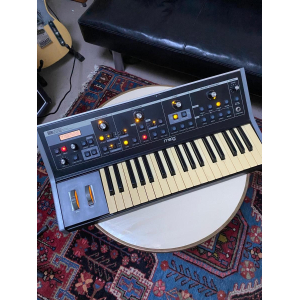 Moog Little Phatty Fase 2