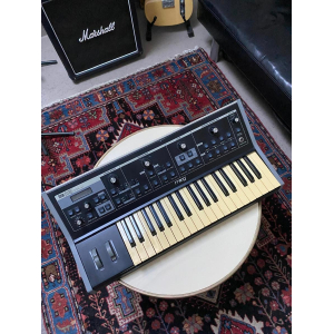 Moog Little Phatty Fase 2