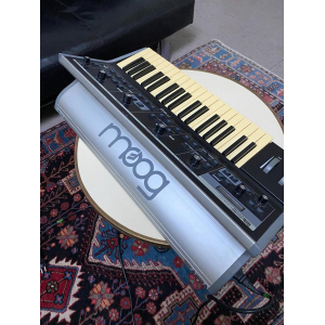 Moog Little Phatty Fase 2