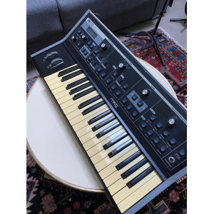 Moog Little Phatty Fase 2