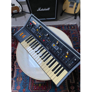 Moog Little Phatty Fase 2