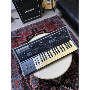 Moog Little Phatty Fase 2