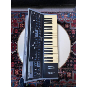 Moog Little Phatty Fase 2