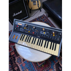 Moog Little Phatty Fase 2