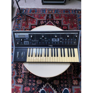 Moog Little Phatty Fase 2