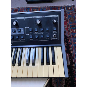 Moog Little Phatty Fase 2