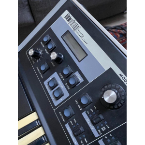 Moog Little Phatty Fase 2