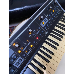 Moog Little Phatty Fase 2