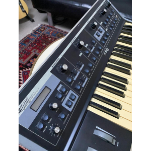 Moog Little Phatty Fase 2