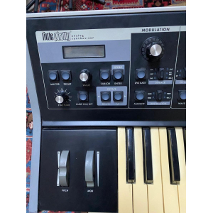 Moog Little Phatty Fase 2