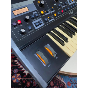 Moog Little Phatty Fase 2