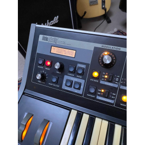 Moog Little Phatty Fase 2