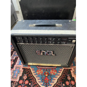 Engl Raider 100 + flycase