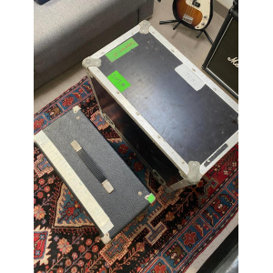 Engl Raider 100 + flight case