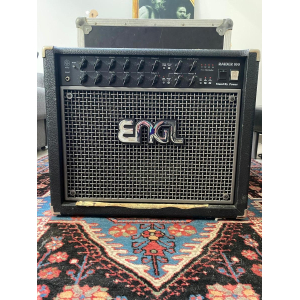 Engl Raider 100 + flycase