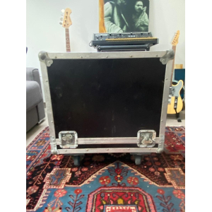 Engl Raider 100 + flight case