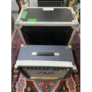 Engl Raider 100 + flycase