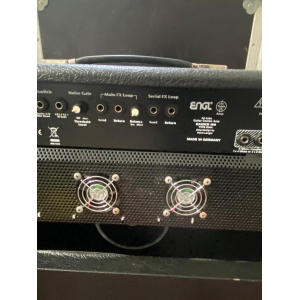 Engl Raider 100 + flycase