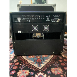 Engl Raider 100 + flycase