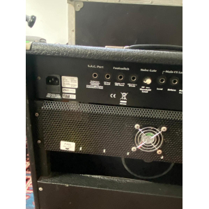 Engl Raider 100 + flight case
