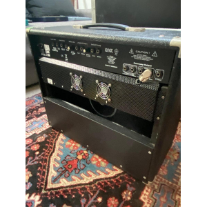 Engl Raider 100 + flycase