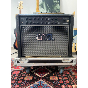 Engl Raider 100 + flycase