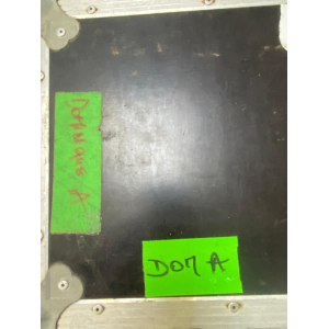 Engl Raider 100 + flight case