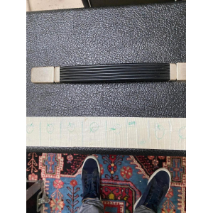 Engl Raider 100 + flight case