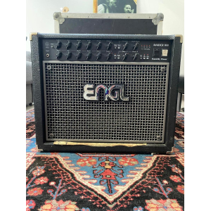 Engl Raider 100 + flycase