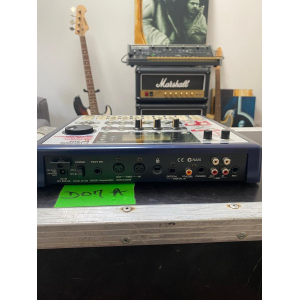 Boss SP 505 Groove Sampling Workstation