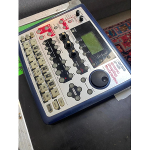Boss SP 505 Groove Sampling Workstation