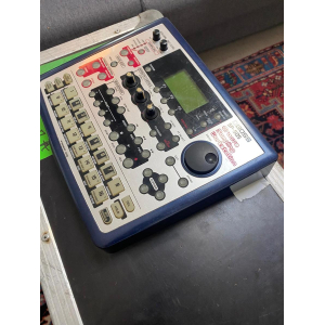 Boss SP 505 Groove Sampling Workstation