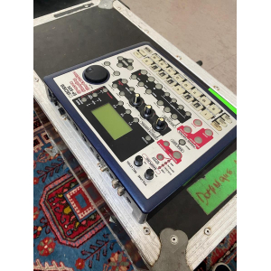 Boss SP 505 Groove Sampling Workstation