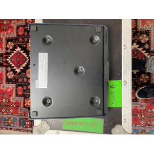 Boss SP 505 Groove Sampling Workstation