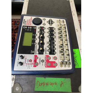 Boss SP 505 Groove Sampling Workstation