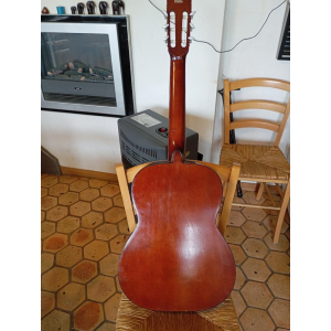 CBS Profesional guitarra clásica (Japón)