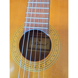 CBS Professionnel guitare classique (Japon)