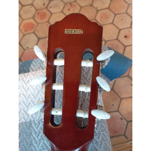 CBS Professional Classical Guitar (Japan)