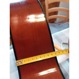 CBS Professional Classical Guitar (Japan)