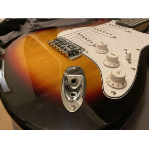 Paquete Max Music de guitarra eléctrica