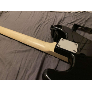 Max Music Electric Guitar Pack