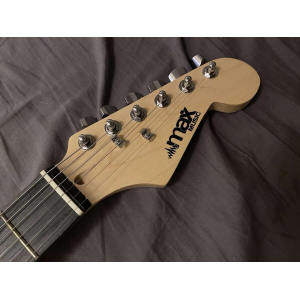 Max Music pack guitare électrique
