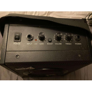 Max Music Electric Guitar Pack