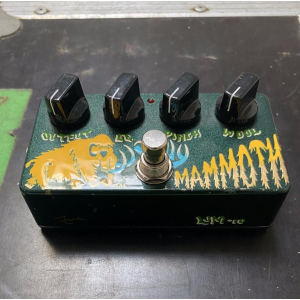 Z.Vex Woolly Mammoth Signature Edition